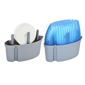 Náplň do pohlcovača 832375 tableta 450 g 2 ks