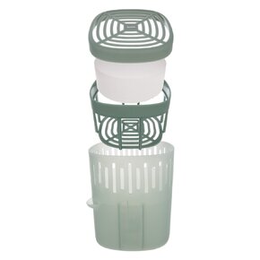Pohlcovač vlhkosti 450 g výmenný 1 l
