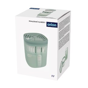 Pohlcovač vlhkosti 450 g výmenný 1 l