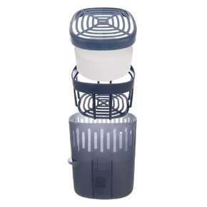 Pohlcovač vlhkosti 450 g výmenný 1 l