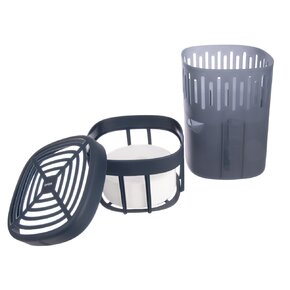 Pohlcovač vlhkosti 450 g výmenný 1 l