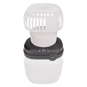 Pohlcovač vlhkosti 450 g výmenný 1 l