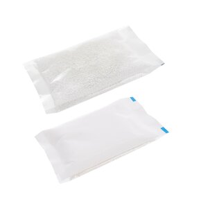 Pohlcovač vlhkosti do úložných priestorov 100 g 3 ks
