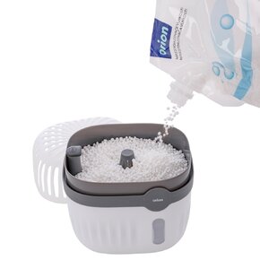 Náplň do pohlcovača 832396 granulát 2 kg