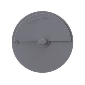 Lapač-zátka otočný do drezu pr. 11 cm