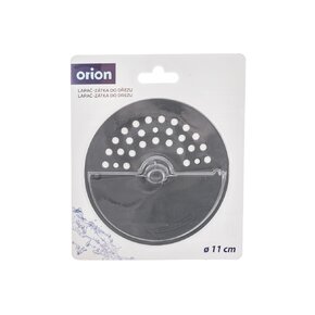 Lapač-zátka otočný do drezu pr. 11 cm
