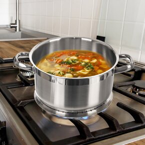 Rozptyľovač plameňa pr. 20 cm