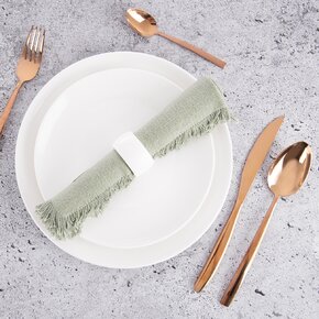 Krúžok na obrúsky 4 ks