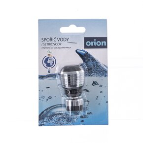 Šetrič vody 3,5 cm