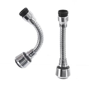 Šetrič vody Long 14x3,5 cm