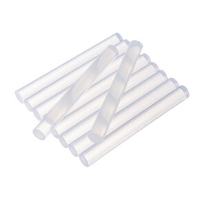 Náhradné tavné tyčinky 10 ks