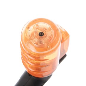 Zapaľovač horákový