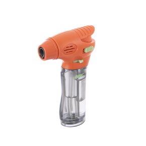 Zapaľovač horákový