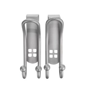 Háčik na dvere 2 ks