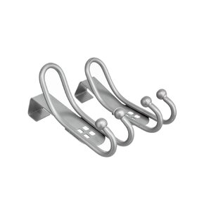 Háčik na dvere 2 ks