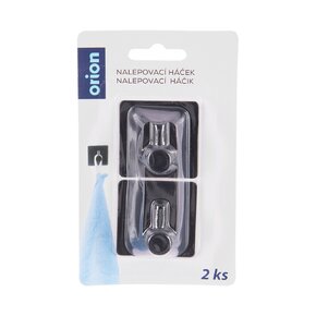 Háčik samolepiaci RADKA 2 ks