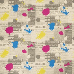 Baliaci papier dekor 200x70 cm