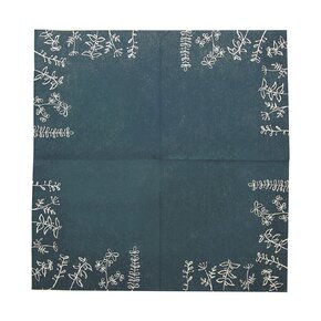 Servírovacie obrúsky LÚKA