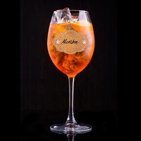 Samolepky na koreničky prázdne