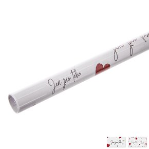 Baliaci papier Jen pro tebe 100x70 cm 2 ks
