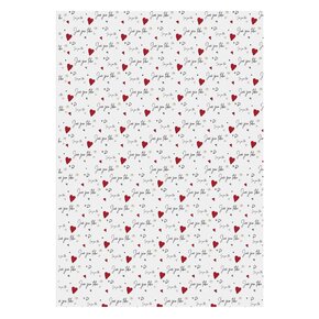 Baliaci papier Jen pro tebe 100x70 cm 2 ks