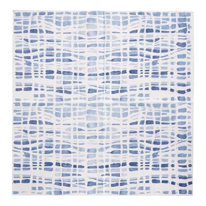 Servírovacie obrúsky čiary