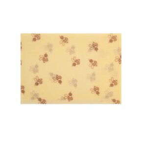 Voskovaný obrúsok EKO 20x18 cm