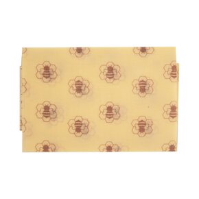 Voskovaný obrúsok EKO 35x33 cm