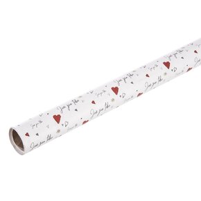 Baliaci papier Len pre teba 200x70 cm