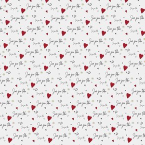 Baliaci papier Len pre teba 200x70 cm