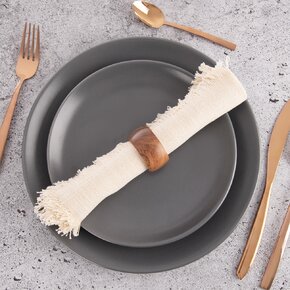 Servírovacie obrúsky 4 ks