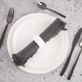 Servírovacie obrúsky 4 ks