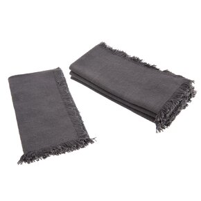 Servírovacie obrúsky 4 ks