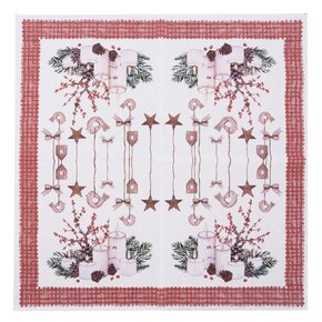 Servírovacie obrúsky vianočné