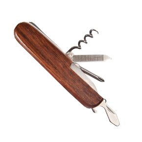 Zatvárací nôž NEJLEPŠÍ TATÍNEK 5,5 cm