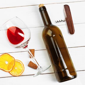 Zatvárací nôž NEJLEPŠÍ TATÍNEK 5,5 cm