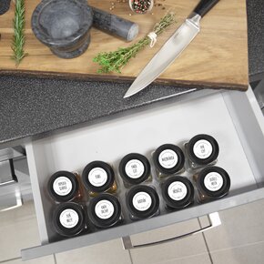 Samolepky na koreničky WHITELINE