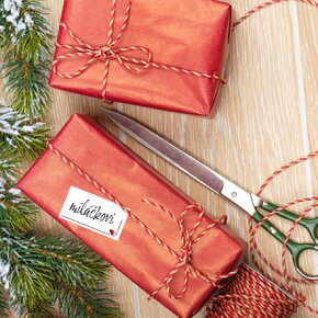 Samolepky SRDIEČKA prázdne