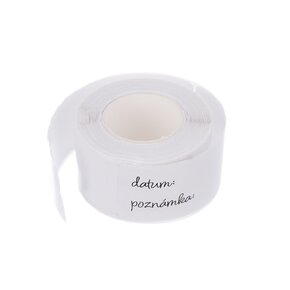 Vodeodolné samolepky