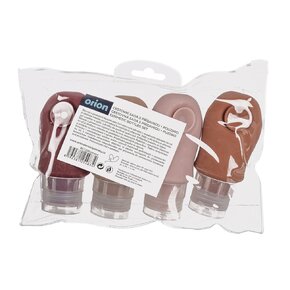 Cestovná sada s puzdrom