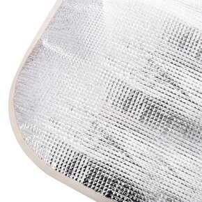 Pikniková deka 180x150 cm VERDE