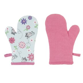 Dekoratívna textilná sada Holka