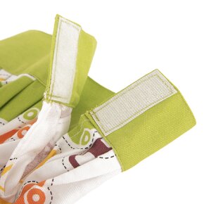 Detská sada zástera, chňapka, čiapka Chlapec