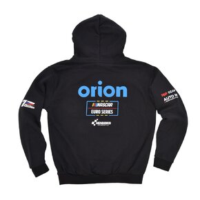 Mikina s kapucňou Orion NASCAR veľ. S
