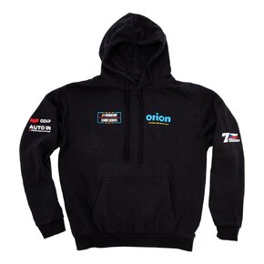 Mikina s kapucňou Orion NASCAR veľ. XXL