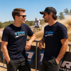 Tričko pánske Orion RACING veľ. XL