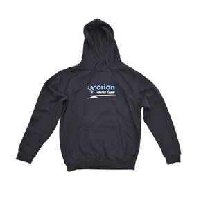 Mikina s kapucňou Orion RACING veľ. S