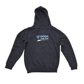 Mikina s kapucňou Orion RACING veľ. M