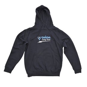 Mikina s kapucňou Orion RACING veľ. L