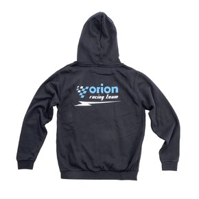 Mikina s kapucňou Orion RACING veľ. L